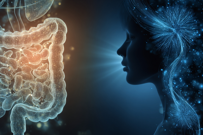 Научная роль ферментированной клетчатки в продлении молодости