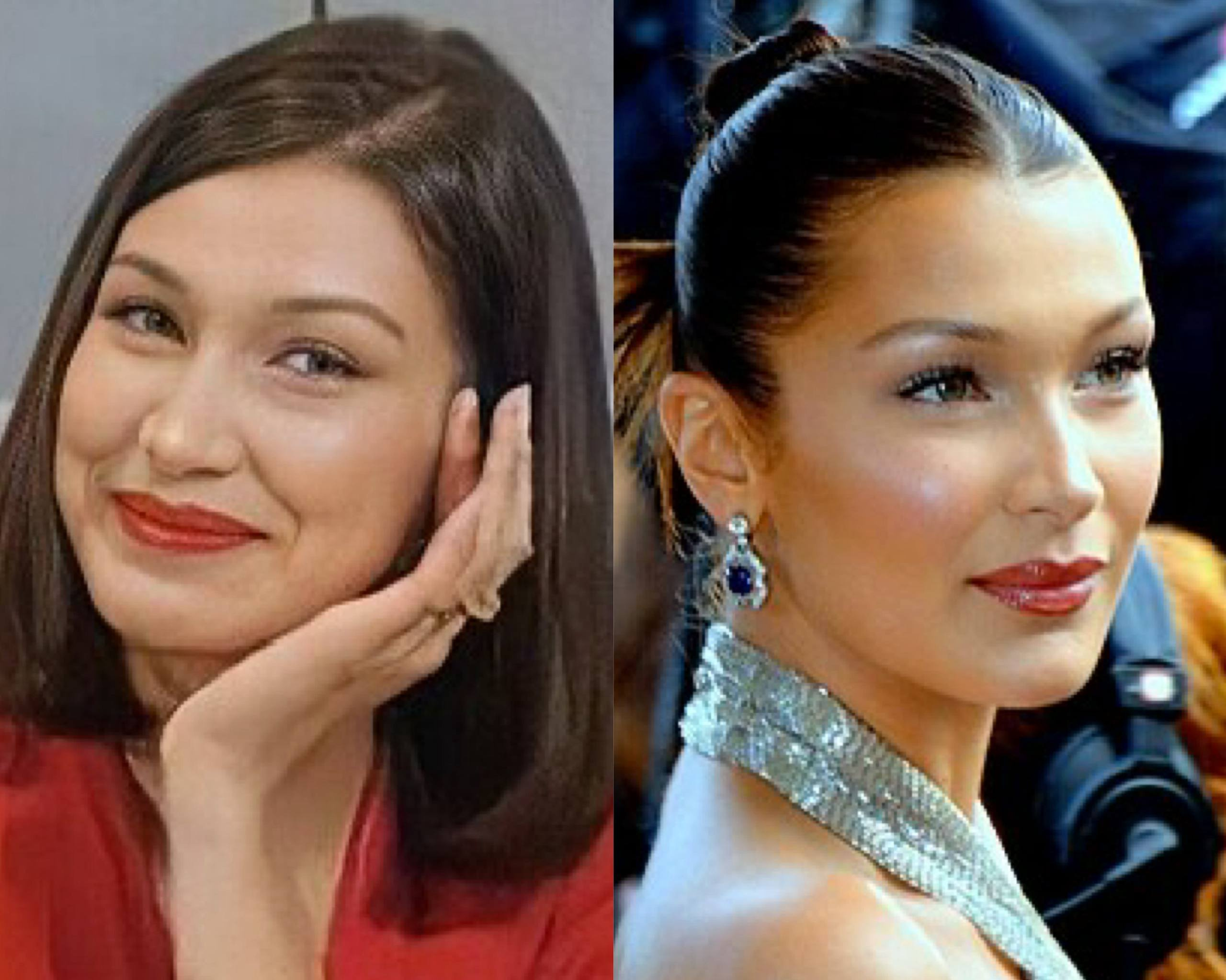 Белла Хадид, источник фото: Wikimedia Commons