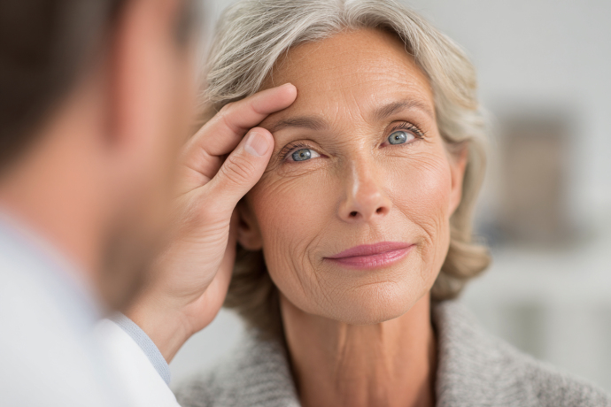 HIFU нового поколения — безоперационный лифтинг лица