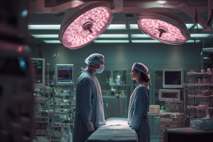 Пластическая хирургия в период менопаузы