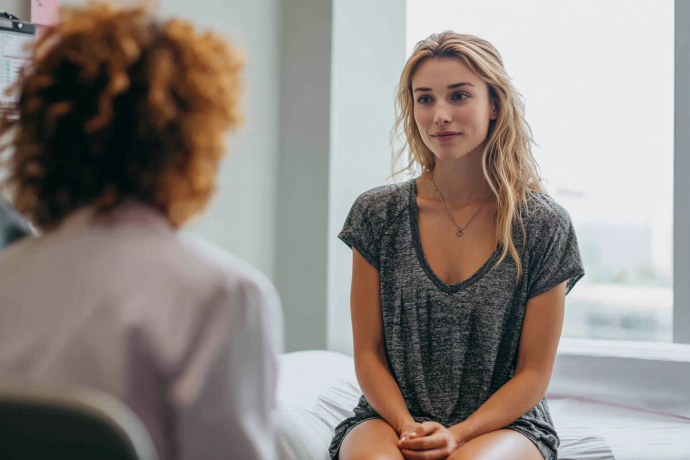 Как возраст меняет подход к омолаживающим операциям