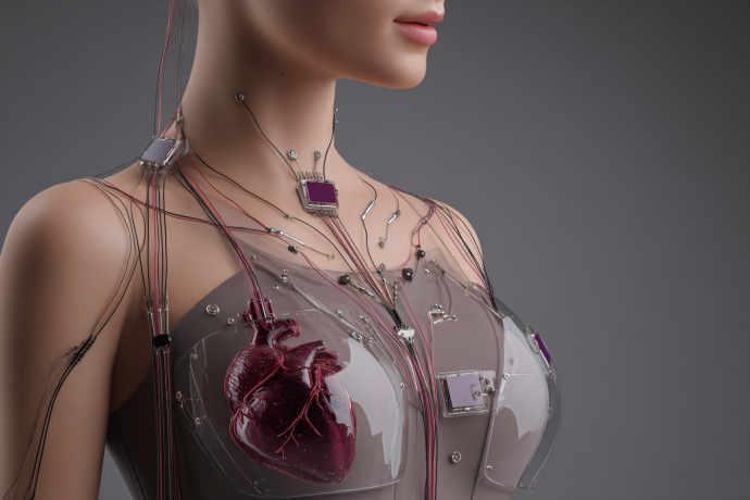 Сколько имплантов может быть в организме без вреда для здоровья