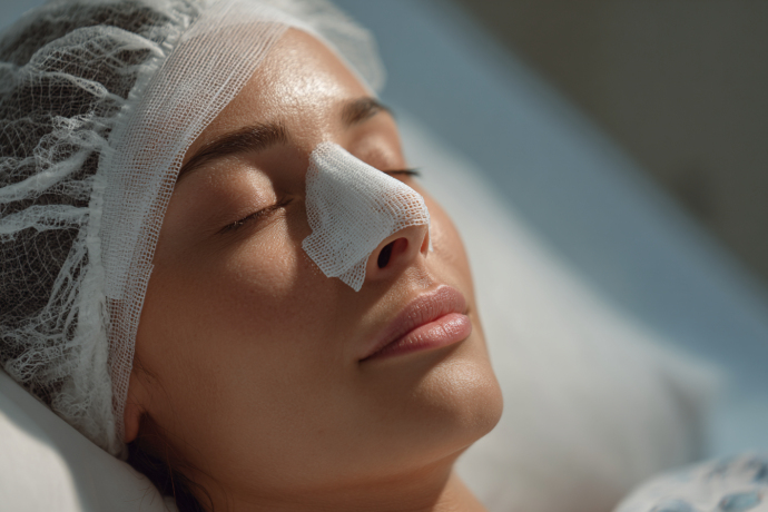 Повторная ринопластика: особенности операций после нескольких вмешательств