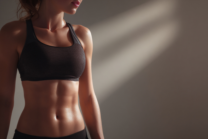 Metabolic flexibility: современный тренд в питании