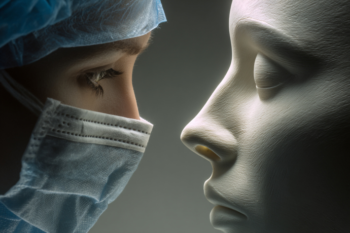 Реабилитация после ринопластики: реальные сроки и современные протоколы