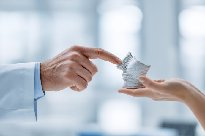 Пьезоринопластика: ультразвуковая точность и минимальная травматичность