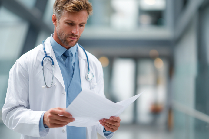 Нутритивный и метаболический статус перед постбариатрической пластикой