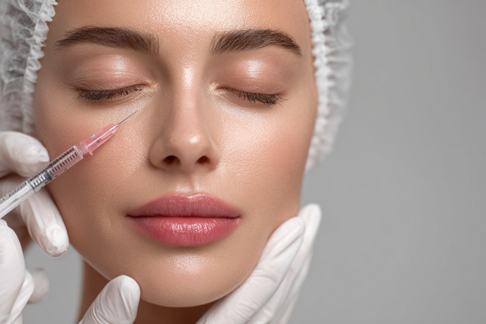 Инъекционная усталость лица: миф или реальная проблема