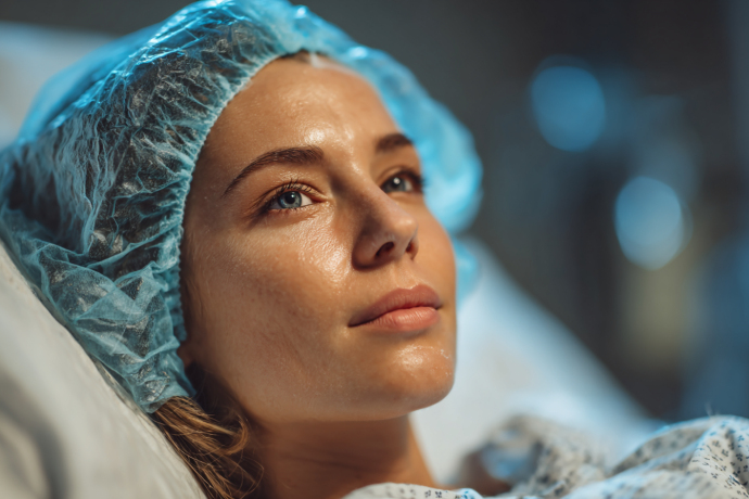 Пластика в молодом возрасте: когда она действительно оправдана