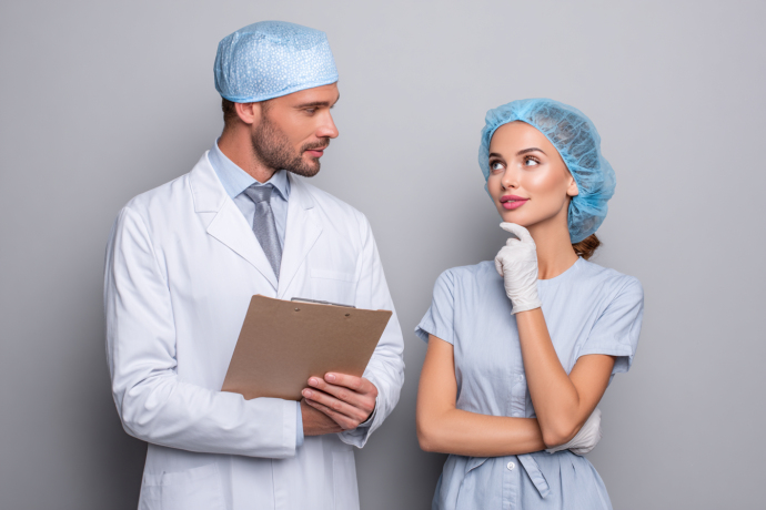 Лазерные процедуры для кожи: как работает омоложение