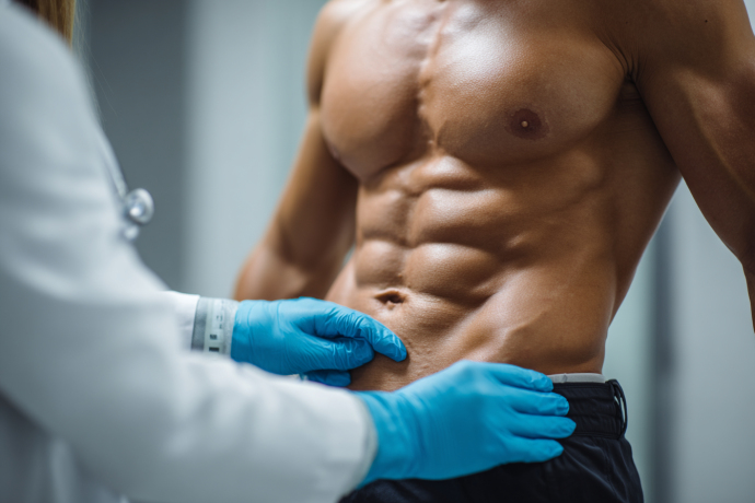 Мужской климакс: возрастные изменения и их влияние на внешность