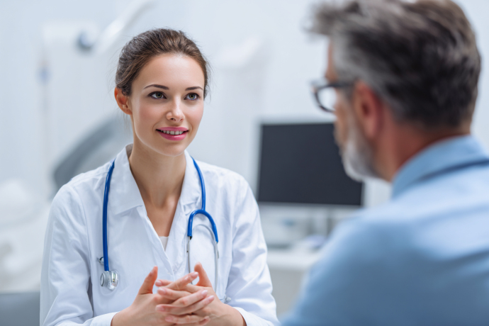 Отечное лицо: косметология или образ жизни?