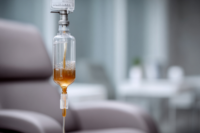 Новые инъекционные тренды: пептиды, витамины и NAD+: что работает на самом деле