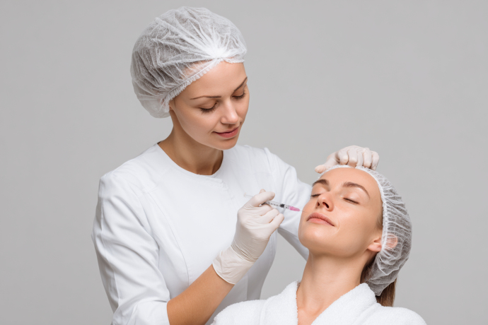Филлеры и подтяжка лица: могут ли инъекции усложнить операцию