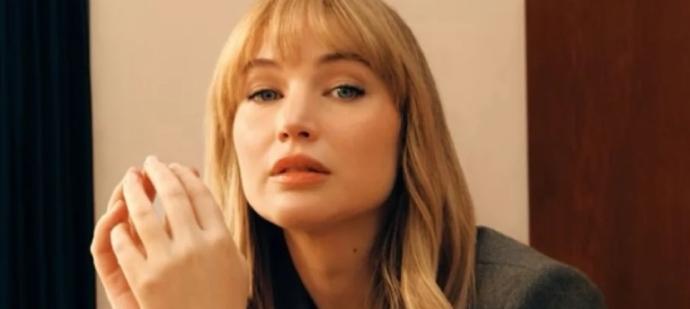 Дженнифер Лоуренс рассказала о своих процедурах